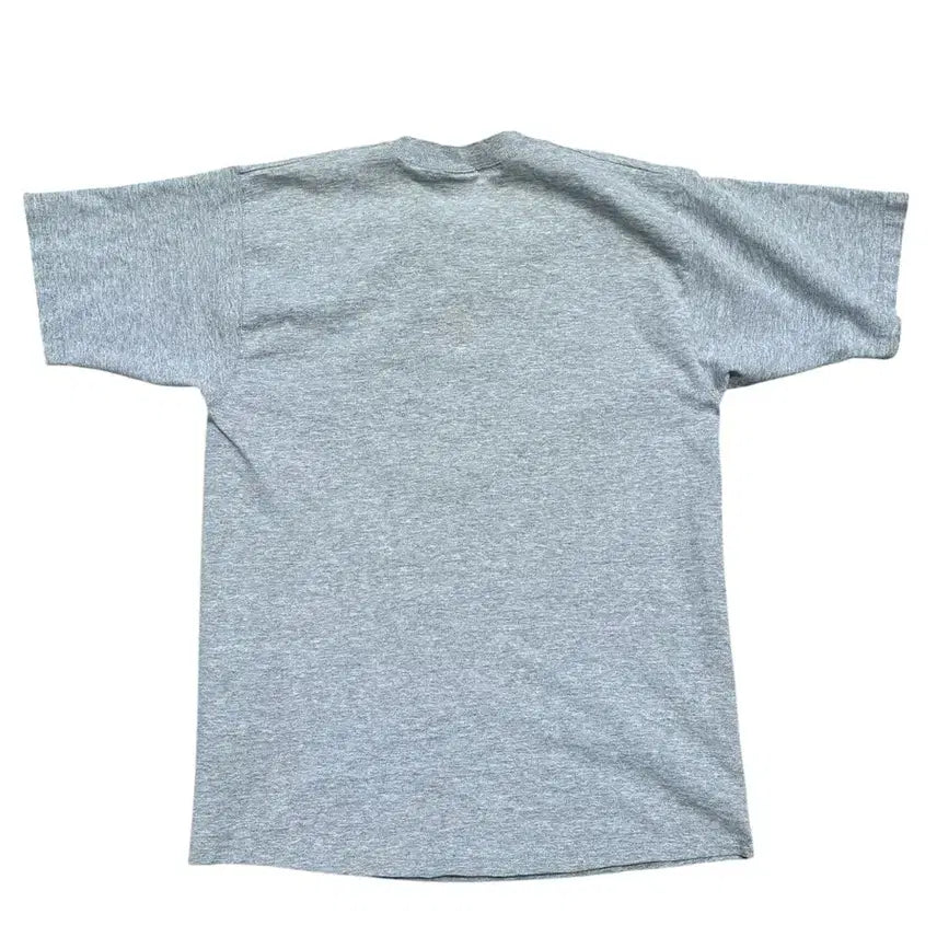 [BUNJANG] 90s X-Large Mechanicons Graphic T-Shirt / 90s 엑스라지 메카니콩 반팔 티셔츠