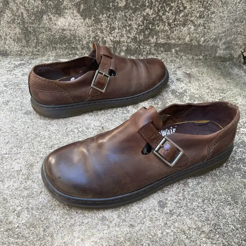 [BUNJANG] Dr. Martens Patricia III Boots (UK 7 / 260-265) / [7UK] 닥터마틴 패트리샤 III (260~265)