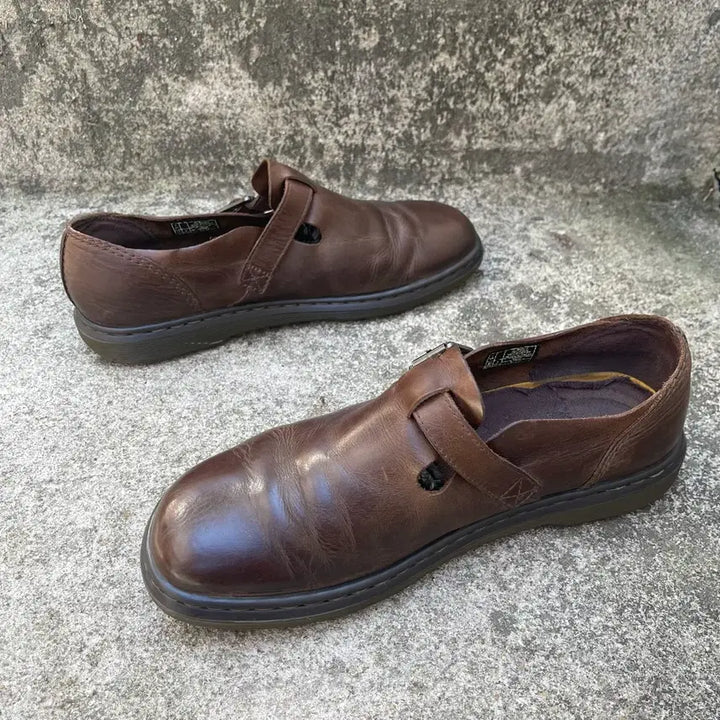 [BUNJANG] Dr. Martens Patricia III Boots (UK 7 / 260-265) / [7UK] 닥터마틴 패트리샤 III (260~265)