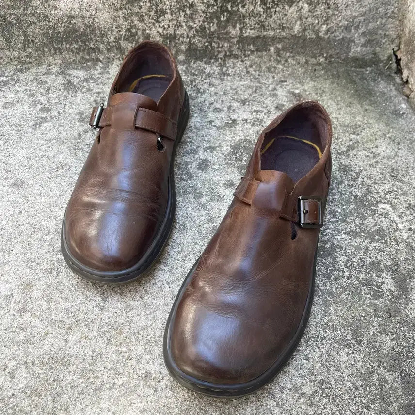 [BUNJANG] Dr. Martens Patricia III Boots (UK 7 / 260-265) / [7UK] 닥터마틴 패트리샤 III (260~265)