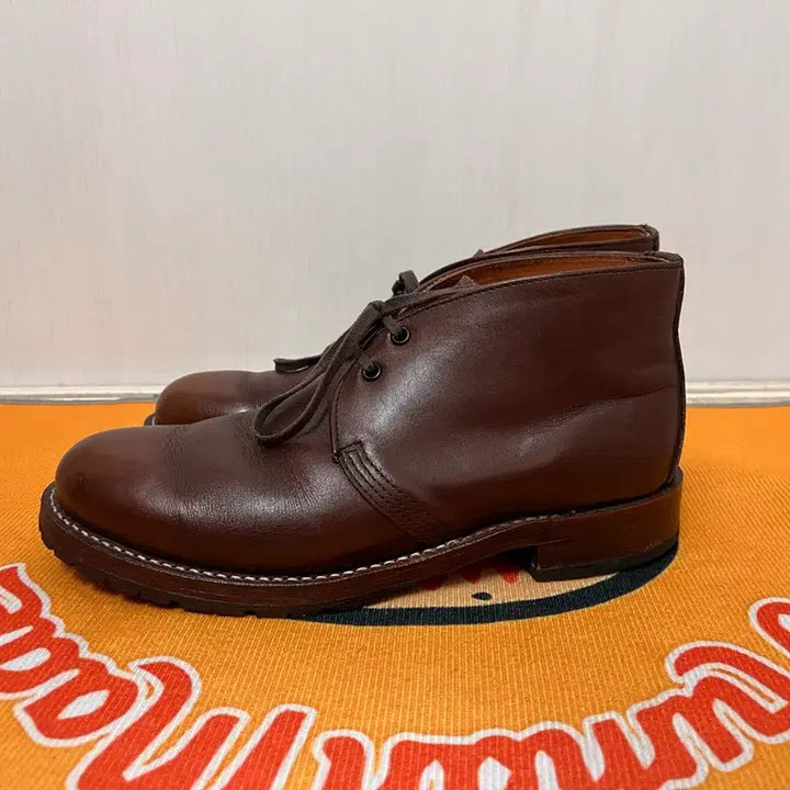 [BUNJANG] Red Wing Beckman Chukka 9017 Boots (Size 8.5) / 레드윙 벡맨 처카 9017 D8.5