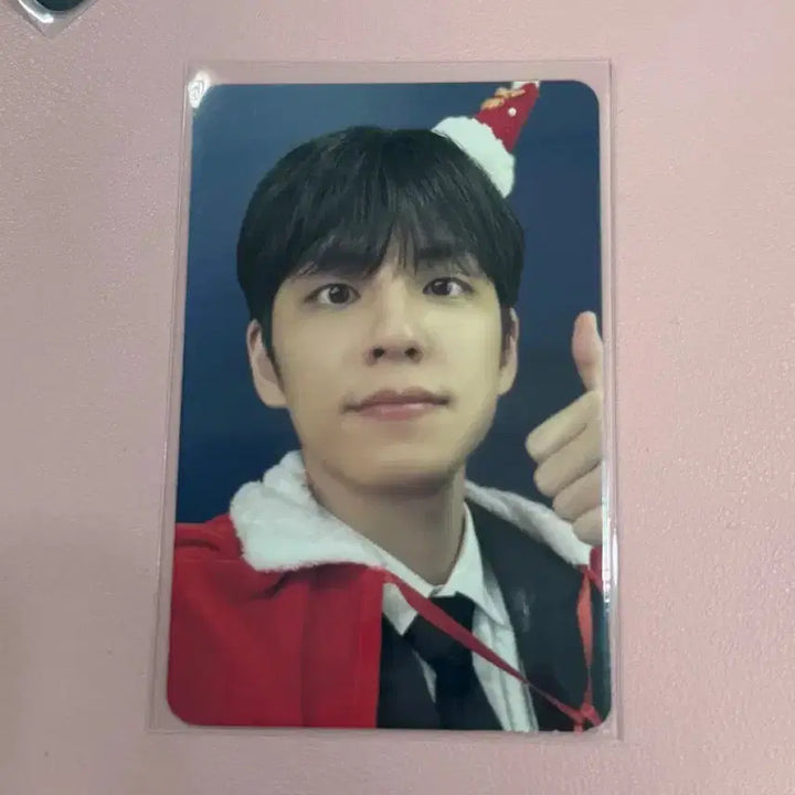 [BUNJANG] DAY6 Wonpil 2024 Concert Entry Photocard / 데이식스 원필 24 클콘 콘서트 입장포카 포카 양도