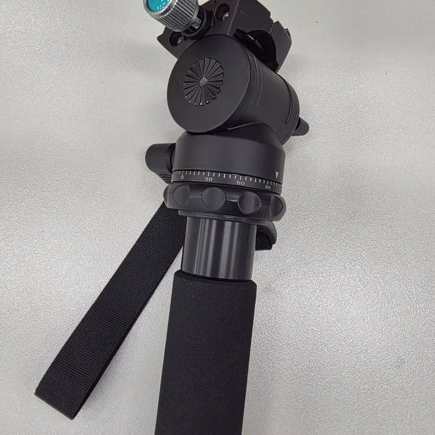 [BUNJANG] Ulanzi Tripod Monopod for Smartphone and Camera / 여행용, 스마트폰, 카메라용 장신 삼각대, 모노포드 판매합니다