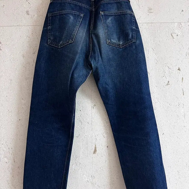 [BUNJANG] Warehouse &amp; Co 1100 Denim Pants / Warehouse &amp; Co 1100 데님 팬츠