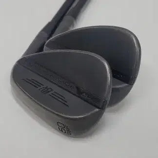 [BUNJANG] Titleist SM8 50/56 Degree Wedge Set Black Shaft / 스핀력 굿~ 정품 타이틀리스트 SM8 50도 56도 웨지 블랙샤프트