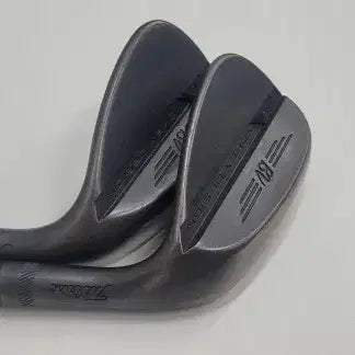 [BUNJANG] Titleist SM8 50/56 Degree Wedge Set Black Shaft / 스핀력 굿~ 정품 타이틀리스트 SM8 50도 56도 웨지 블랙샤프트