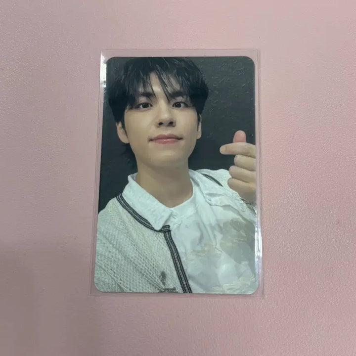 [BUNJANG] DAY6 Wonpil Forever Young Concert Photocard / 데이식스 원필 포에버영 콘서트 입장포카 포카 양도