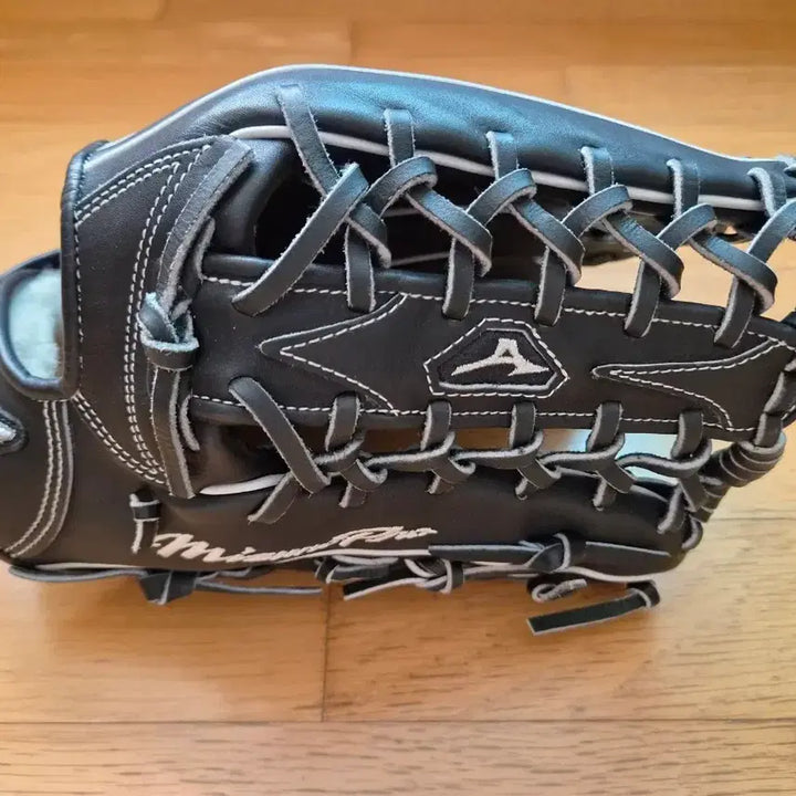 [BUNJANG] Mizuno Pro Order North European Kip Leather Baseball Glove / 미즈노 프로 오더 판매합니다.