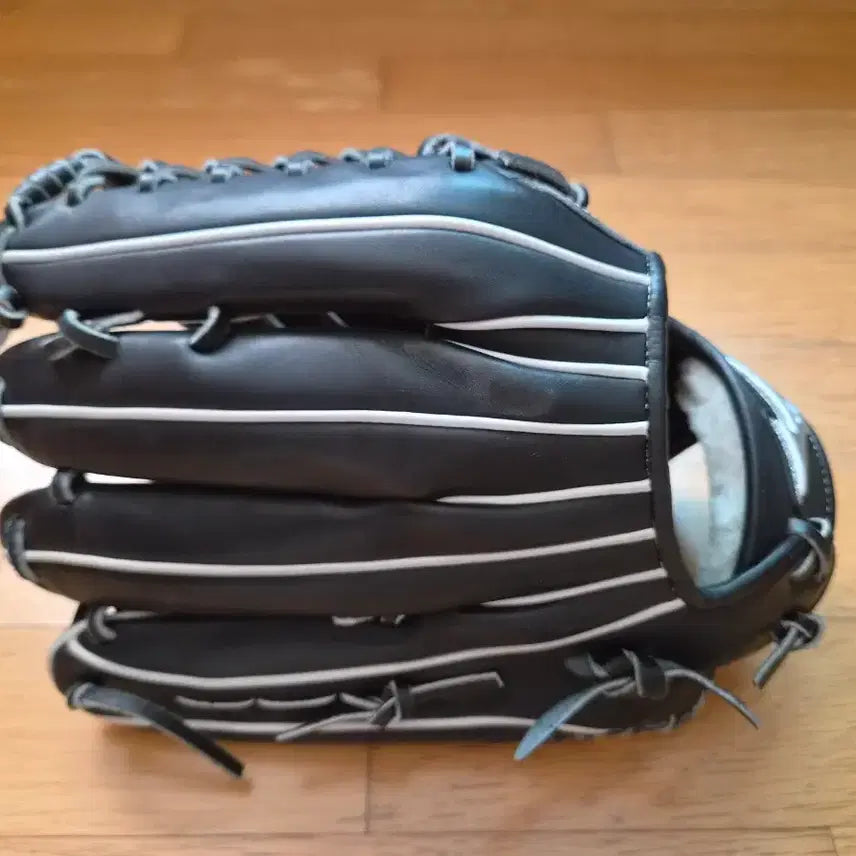 [BUNJANG] Mizuno Pro Order North European Kip Leather Baseball Glove / 미즈노 프로 오더 판매합니다.