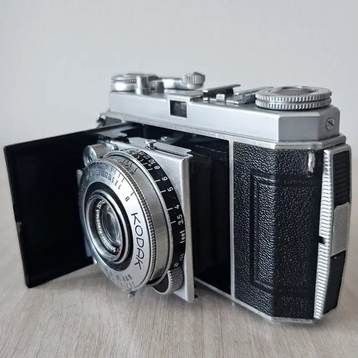 [BUNJANG] Kodak Retina 1a 35mm Film Camera (German) / Kodak Retina 1a 35mm 필름 카메라,  독일제