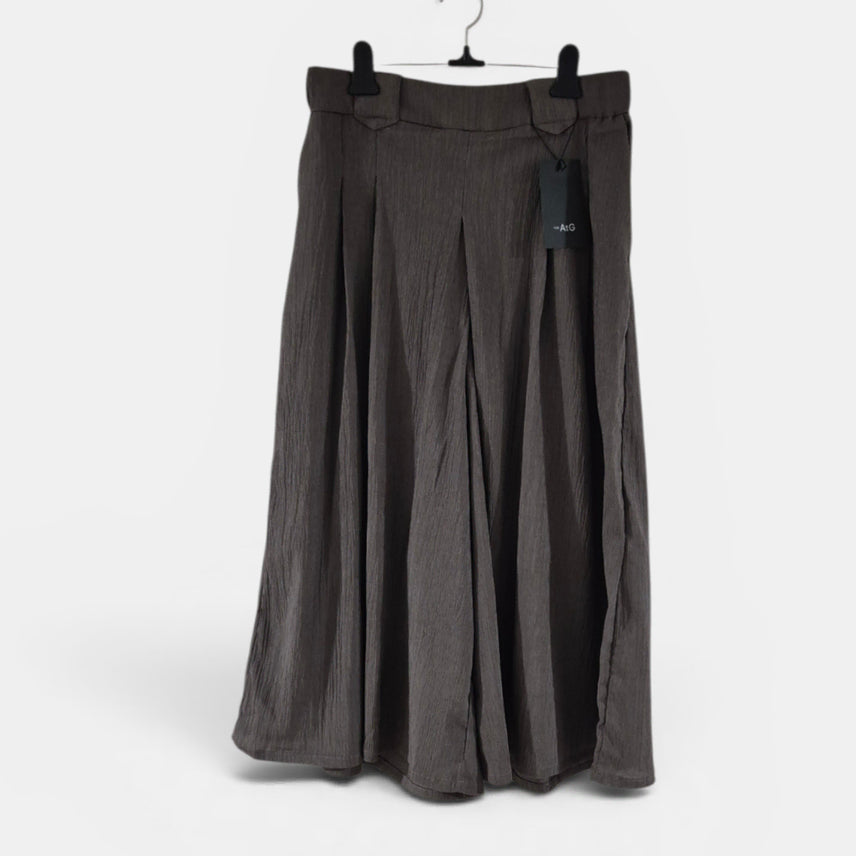 [BUNJANG] A+G Summer Wide Leg Pants Women&