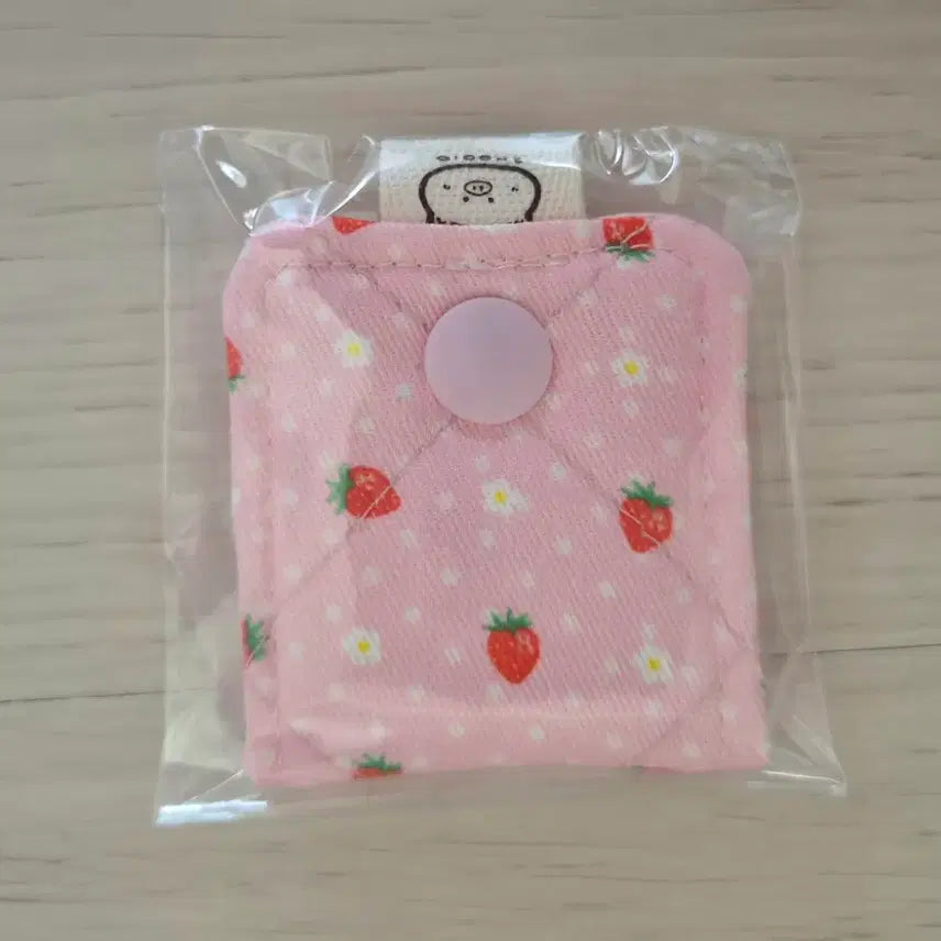 [BUNJANG] Jenging Cable Holder (Sealed) / 쟁잉님 미개봉 케이블 홀더 팝니다