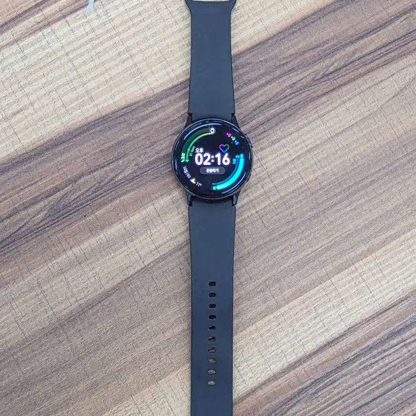 [BUNJANG] Samsung Galaxy Watch Active2 40mm GPS / 삼성 갤럭시 워치 액티브2 40mm