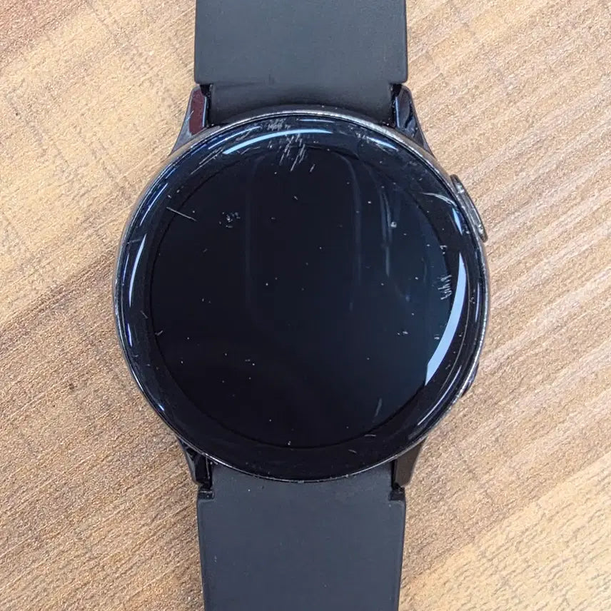 [BUNJANG] Samsung Galaxy Watch Active2 40mm GPS / 삼성 갤럭시 워치 액티브2 40mm