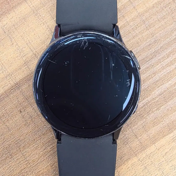 [BUNJANG] Samsung Galaxy Watch Active2 40mm GPS / 삼성 갤럭시 워치 액티브2 40mm