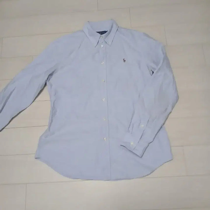 [SOLD OUT] 폴로 랄프로렌 여성 남방