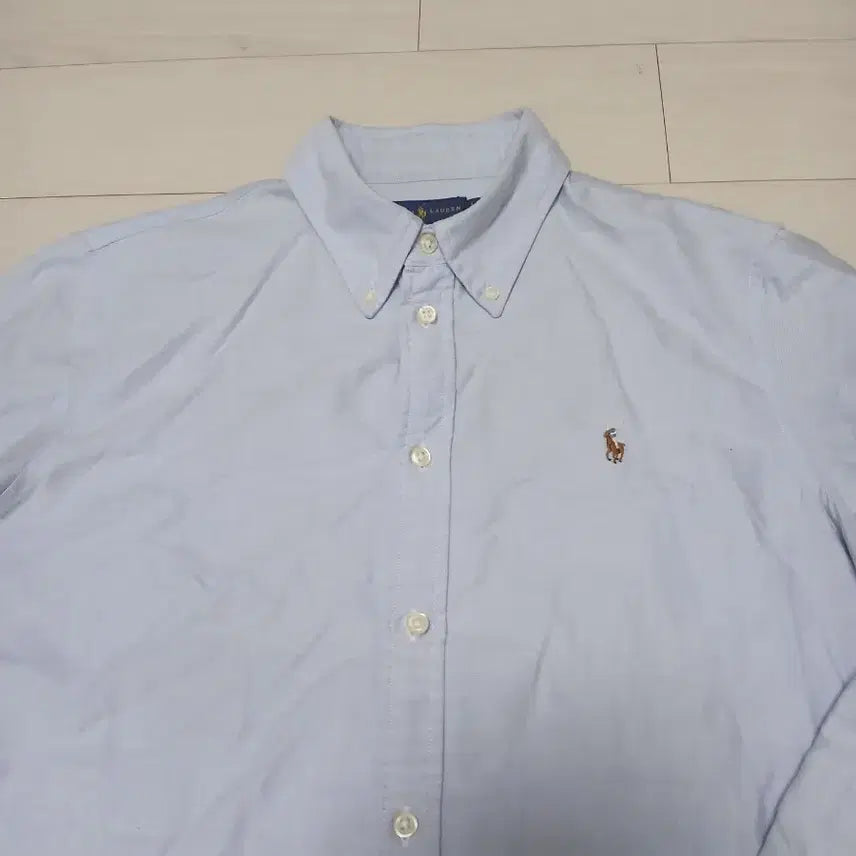 [SOLD OUT] 폴로 랄프로렌 여성 남방