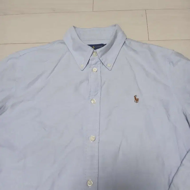 [SOLD OUT] 폴로 랄프로렌 여성 남방