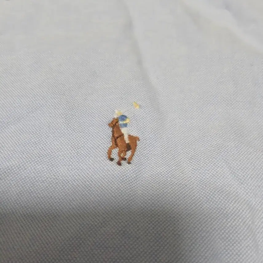 [SOLD OUT] 폴로 랄프로렌 여성 남방