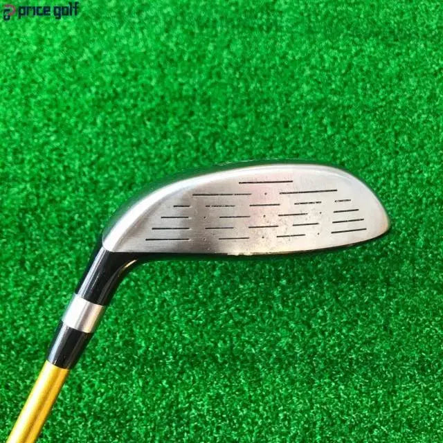 [BUNJANG] Katana Sword ATC 589 3-Wood 16 Degree Fairway Wood (Right Handed) / 카타나스워드 ATC 589 3번 16도 우드 589 R 702601...