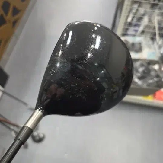 [BUNJANG] TaylorMade R540 Driver 12-degree L Flex Women&