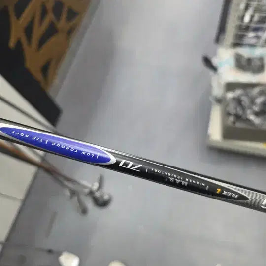 [BUNJANG] TaylorMade R540 Driver 12-degree L Flex Women&