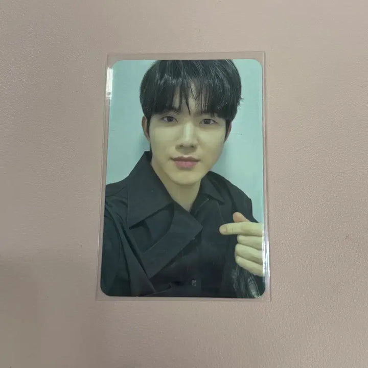 [BUNJANG] Day6 Dowoon Welcoming Collection Concert Photocard / 데이식스 도운 웰쇼콘 벚꽃콘 콘서트 입장포카 포카 양도
