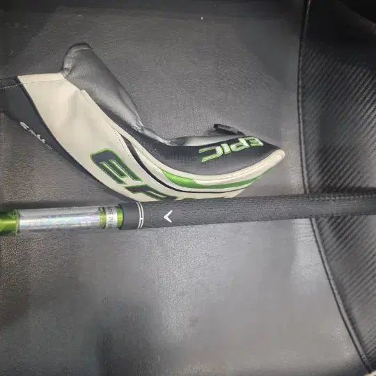 [BUNJANG] Callaway Epic Max 5 Wood Women&