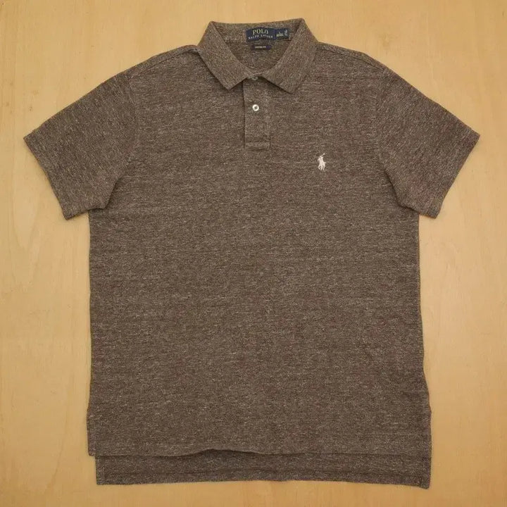 [SOLD OUT] 폴로랄프로렌 반팔 카라티 100 P-2260