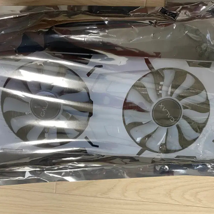 [BUNJANG] Samsung Galaxy GeForce GTX 1080 Ti 11GB Graphics Card / 갤럭시 지포스 GTX 1080ti 11GB