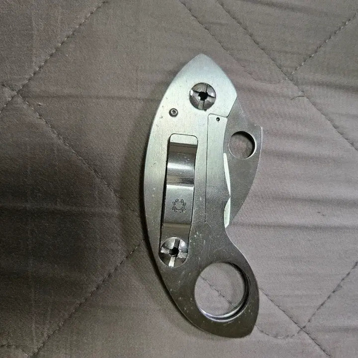 [BUNJANG] Spyderco Karambit Knife / 스파이더코 카람빗