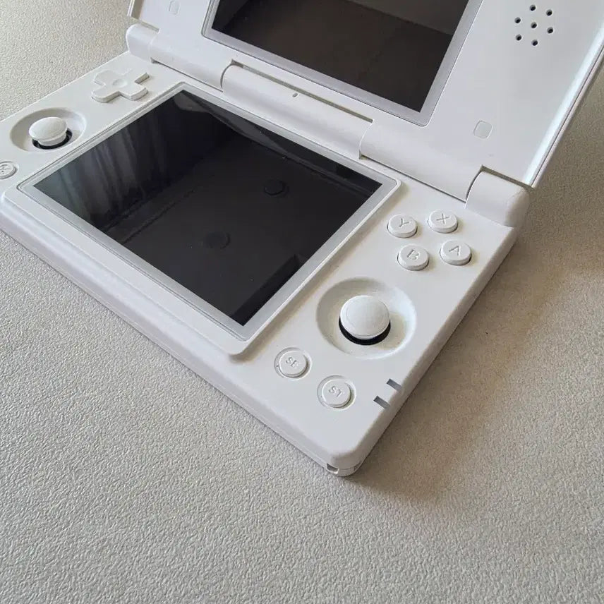 [BUNJANG] Anbernic RG DS Dual Screen Handheld Game Console / 엔버닉 rg ds 도르 nds 게임기