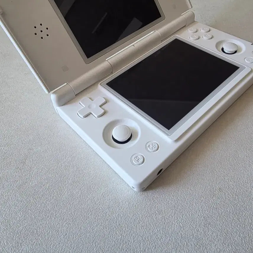 [BUNJANG] Anbernic RG DS Dual Screen Handheld Game Console / 엔버닉 rg ds 도르 nds 게임기
