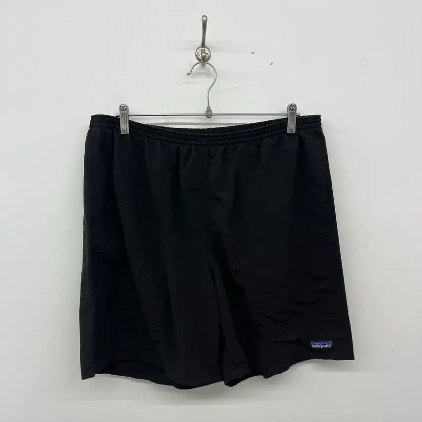 [BUNJANG] Patagonia Black Nylon Men&