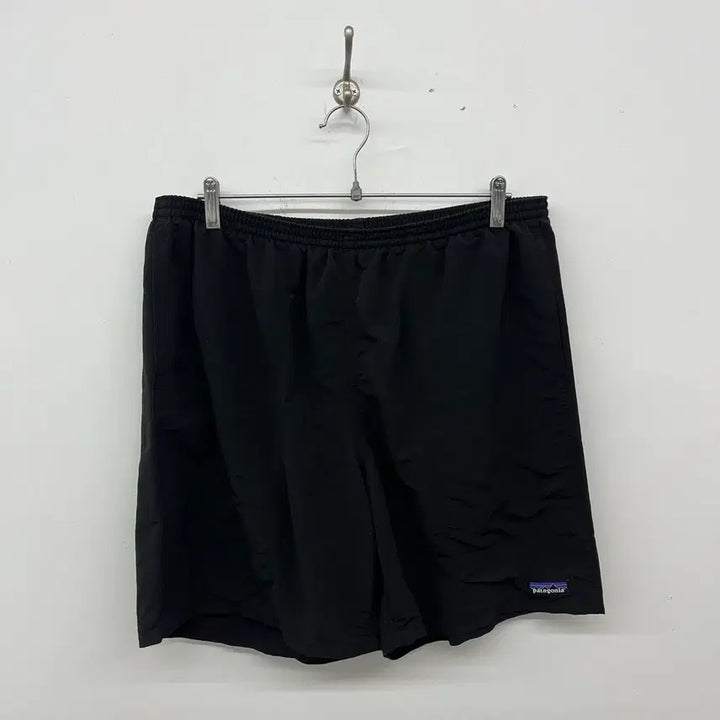 [BUNJANG] Patagonia Black Nylon Men&