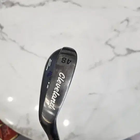[BUNJANG] Cleveland CG12 48 Degree Wedge Flex / 클리브랜드 cg12 48도 웨지플렉스