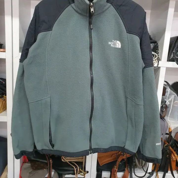 [BUNJANG] The North Face Fleece Jacket XL / 노스페이스 플리스 자켓 XL