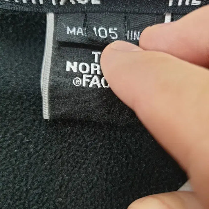 [BUNJANG] The North Face Fleece Jacket XL / 노스페이스 플리스 자켓 XL