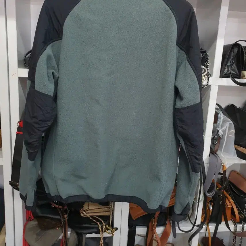 [BUNJANG] The North Face Fleece Jacket XL / 노스페이스 플리스 자켓 XL
