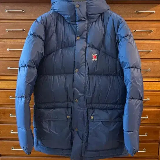 [SOLD OUT] 피엘라벤 익스페디션 패딩(라이트버전 아님)