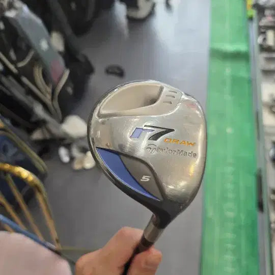 [BUNJANG] TaylorMade R7 Women&