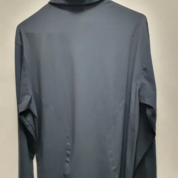 [SOLD OUT] 나이키 골프 긴팔 카라티 타이거우즈 네이비 L