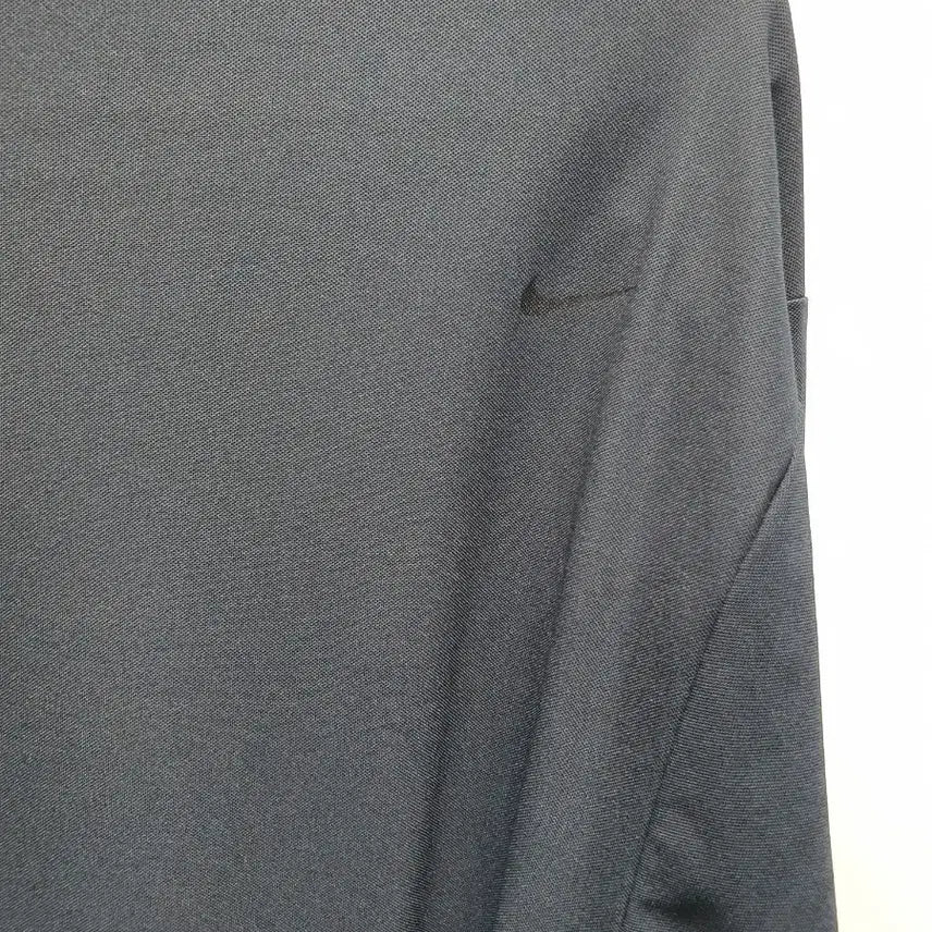[SOLD OUT] 나이키 골프 긴팔 카라티 타이거우즈 네이비 L