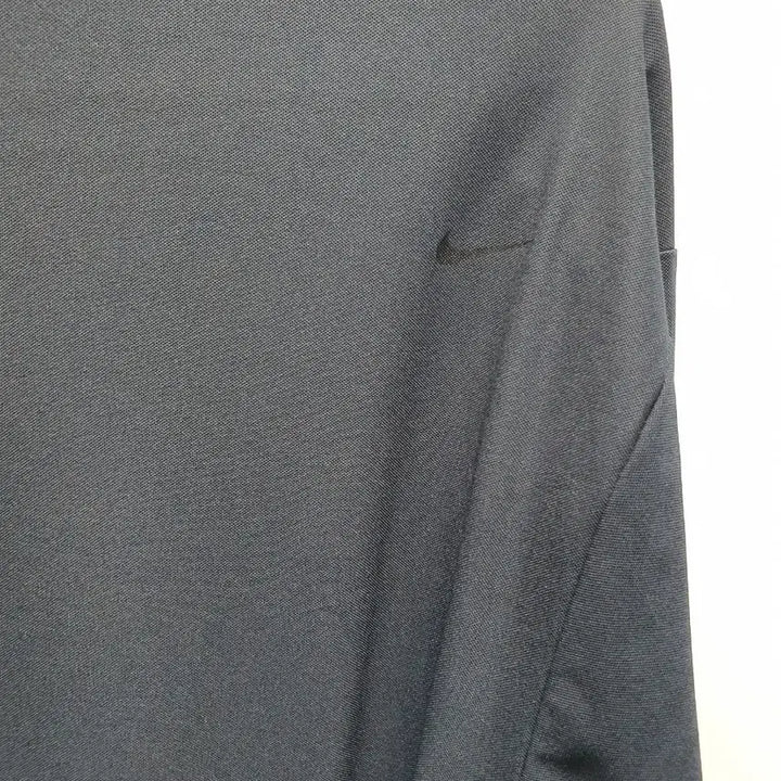[SOLD OUT] 나이키 골프 긴팔 카라티 타이거우즈 네이비 L