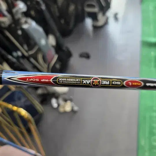 [BUNJANG] TaylorMade R7 Women&