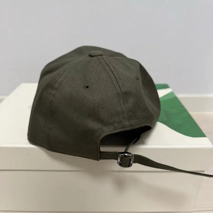 [BUNJANG] Undercover Valentino Collaboration Cap / 언더커버 발렌티노 콜라보 캡