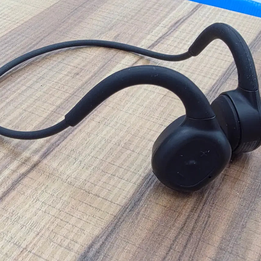 [BUNJANG] Britz BE-BONE 7 Lightweight Bone Conduction Bluetooth Wireless Earphones / 브리츠 BE-BONE 7 초경량 골전도 블루투스 무선 이어폰