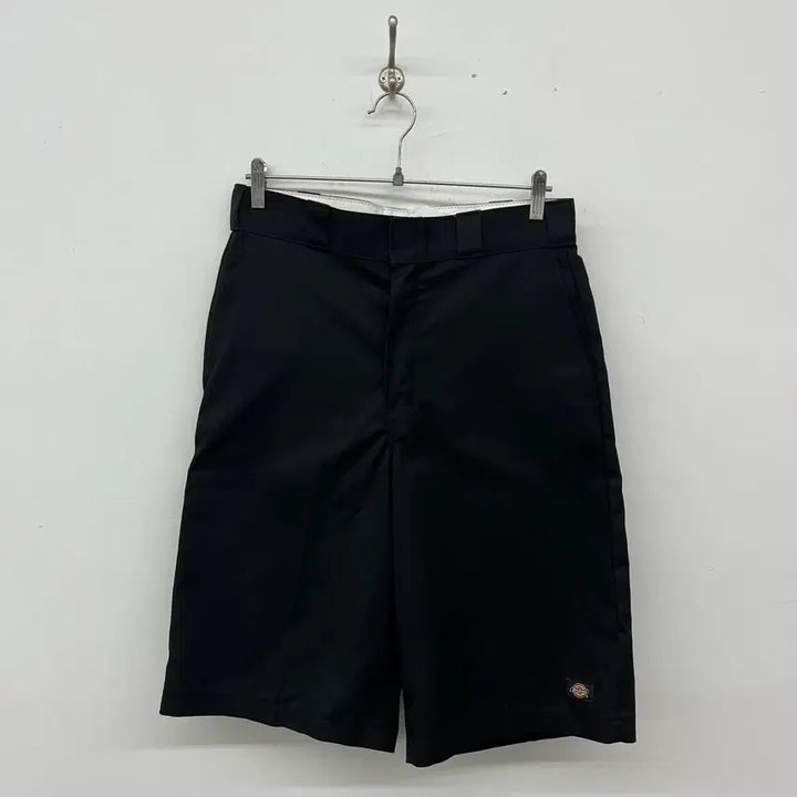 [BUNJANG] Dickies Black Shorts 31in / 디키즈 반바지 블랙 31in