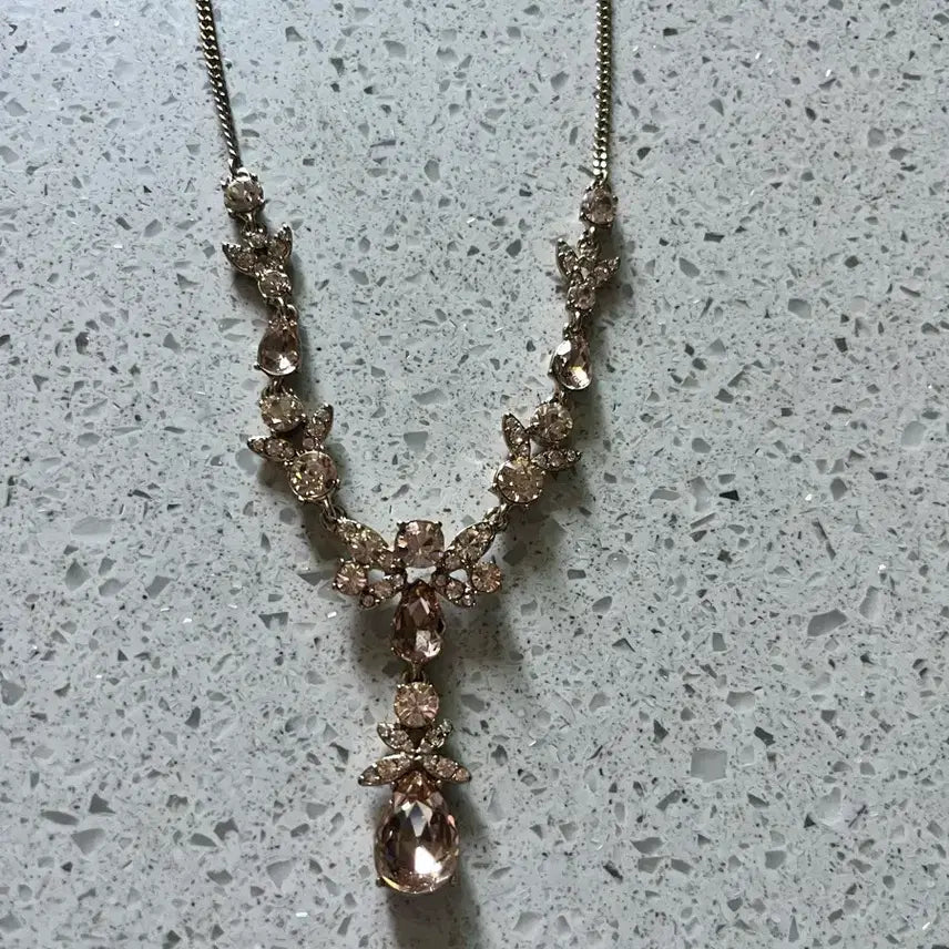 [BUNJANG] Givenchy Genuine Necklace New / 지방시 정품 목걸이 새제품