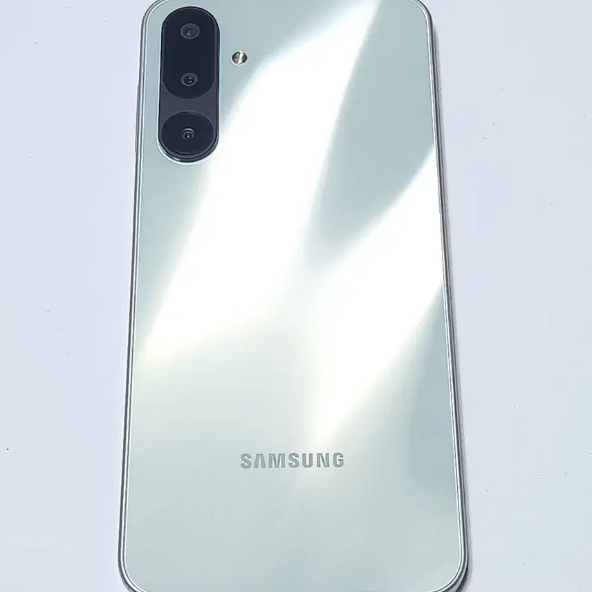 [BUNJANG] Samsung Galaxy Wide 8 128GB Mint / S급) 갤럭시와이드8 128G 무잔상 민트 14493